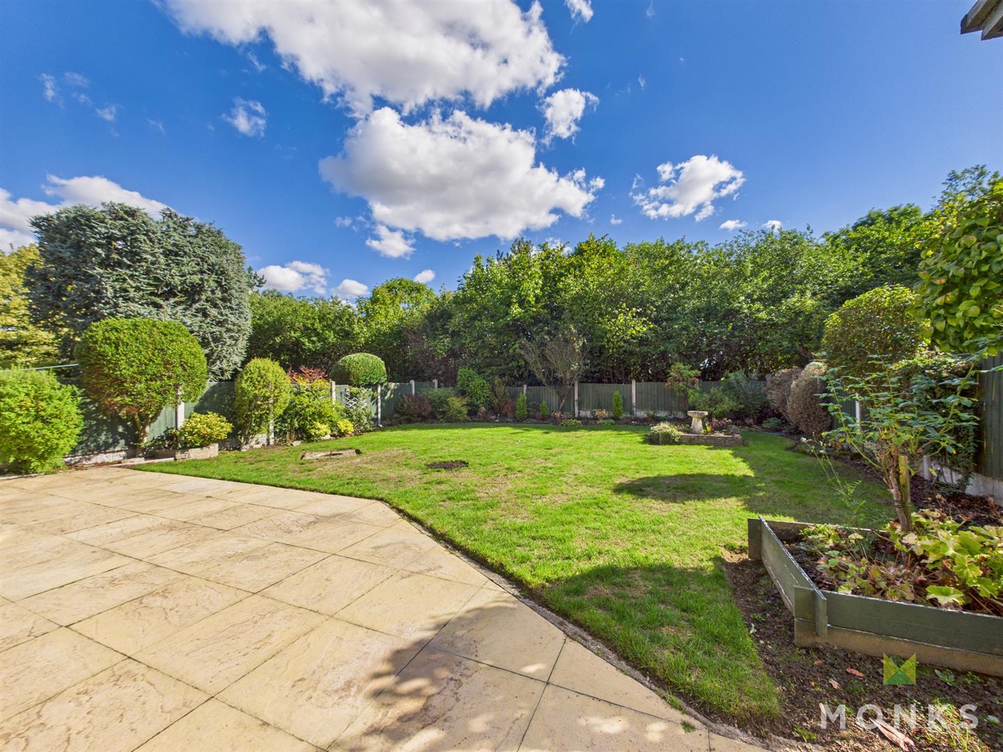 6 Kingston Drive, Shrewsbury, SY2 6SB For Sale